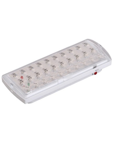 Светильник аварийный ДПА 2101 4ч IP20 LIGHTING (LDPA0-2101-30-K01). Светильник аварийный непостоянного действия. IEK в Казани