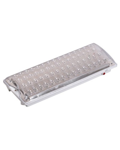 Светильник аварийный ДПА 2104 4ч IP20 LIGHTING (LDPA0-2104-60-K01). Светильник аварийный непостоянного действия. IEK в Казани
