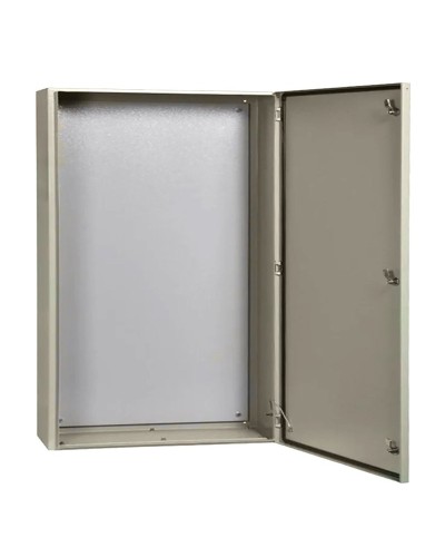 ЩМП-4-0 74 У2 IP54, 800x650x250 (YKM40-04-54). Шкаф металлический с монтажной платой. IEK в Казани