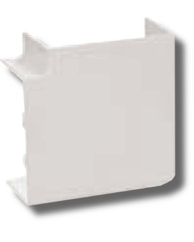 Угол плоский 40x16 (4 шт) (CKMP10D-P-040-016-K01). Угол плоский. IEK в Казани