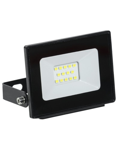 СДО 06-10 черный IP65 4000K (LPDO601-10-40-K02). Прожектор светодиодный. IEK в Казани