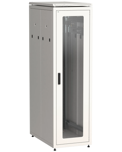 LN35-33U81-GP. Шкаф телекоммуникационный 19 напольный 33U. ITK в Казани