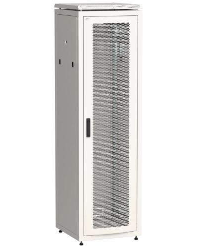 LN35-33U68-P. Шкаф телекоммуникационный 19 напольный 33U. ITK в Казани