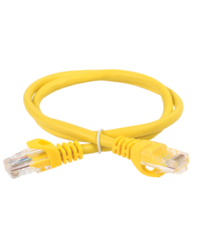 PC05-C6UL-5M. Патч-корд медный. ITK в Казани