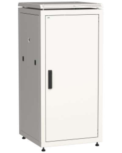 LN35-18U66-M. Шкаф телекоммуникационный 19 напольный 18U. ITK в Казани