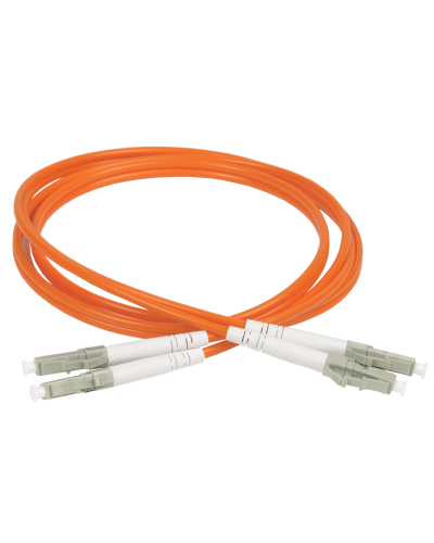 FPC50-LCU-LCU-C2L-15M. Патч-корд оптический. ITK в Казани