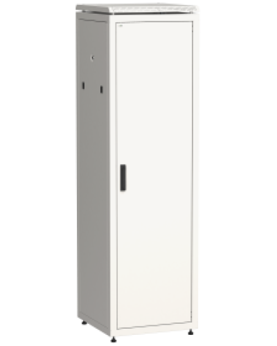LN35-47U68-M. Шкаф телекоммуникационный 19 напольный 47U. ITK в Казани