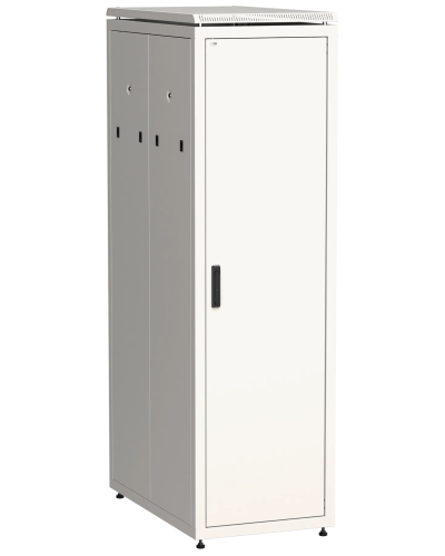 LN35-42U61-M. Шкаф телекоммуникационный 19 напольный 42U. ITK в Казани