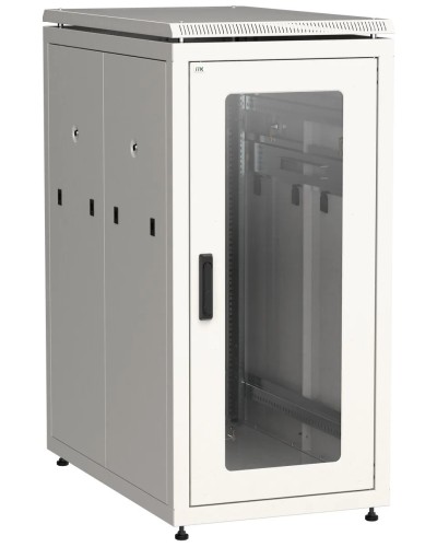 LN35-28U81-GM. Шкаф телекоммуникационный 19 напольный 28U. ITK в Казани
