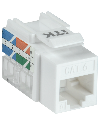 CS1-1C06U-11: Модуль Keystone Jack в Казани
