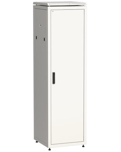 LN35-33U66-M. Шкаф телекоммуникационный 19 напольный 33U. ITK в Казани