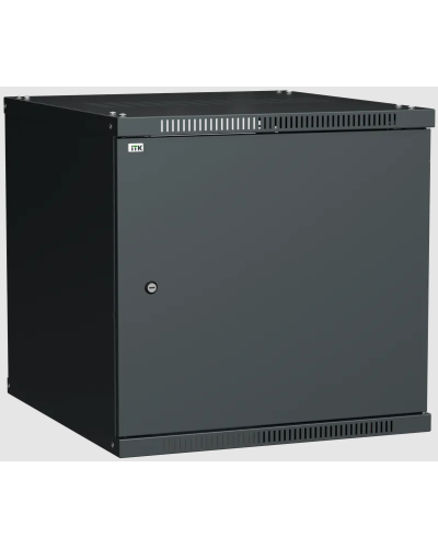 LWE5-12U66-MF. Шкаф телекоммуникационный 19 настенный 12U. ITK в Казани
