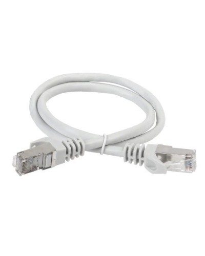 PC01-C6FL-10M. Патч-корд медный. ITK в Казани