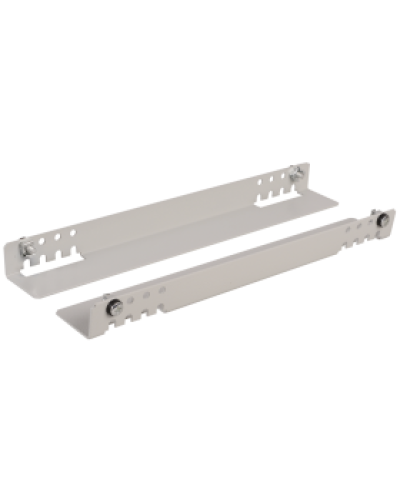 SR35-800-R (2 шт). Направляющие уголки. ITK в Казани