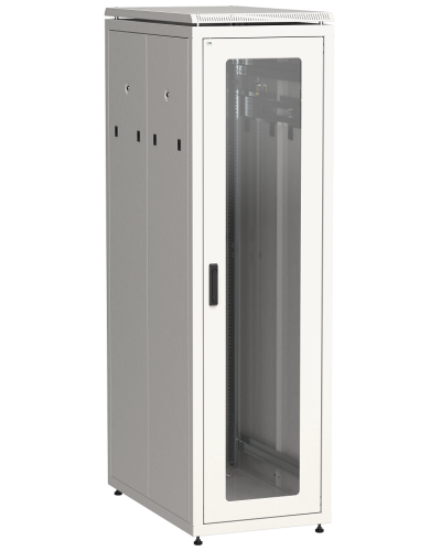 LN35-42U61-G. Шкаф телекоммуникационный 19 напольный 42U. ITK в Казани