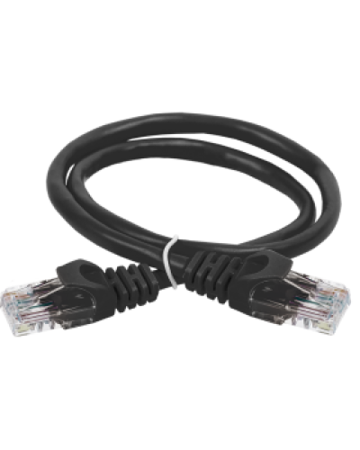 PC09-C6U-7M. Патч-корд медный. ITK в Казани