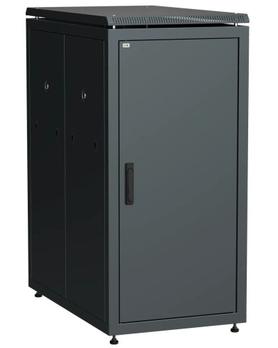 LN05-24U61-MM. Шкаф телекоммуникационный 19 напольный 24U. ITK в Казани