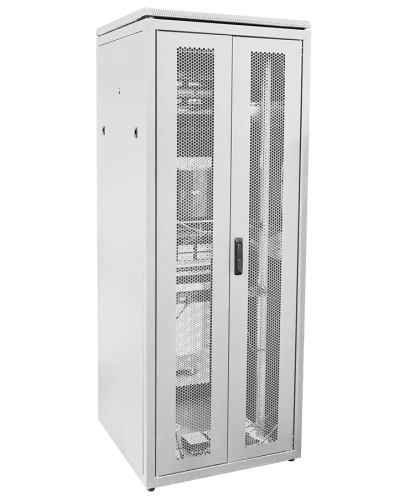 LN35-38U88-2PP. Шкаф телекоммуникационный 19 напольный 38U. ITK в Казани