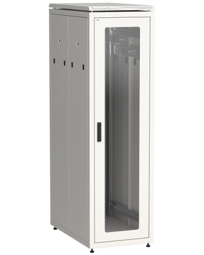 LN35-33U61-G. Шкаф телекоммуникационный 19 напольный 33U. ITK в Казани