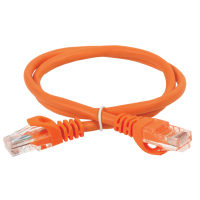 PC07-C5EUL-5M. Патч-корд медный. ITK
