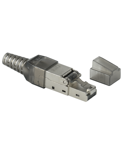 CS3-1C06F-Q. Разъем RJ-45. ITK в Казани