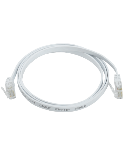 PC08-C06U-5M-FL. Патч-корд медный. ITK в Казани