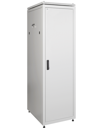 LN35-33U61-MM. Шкаф телекоммуникационный 19 напольный 33U. ITK в Казани
