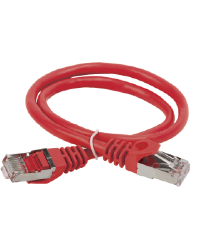 PC04-C5EF-05M. Патч-корд медный. ITK в Казани