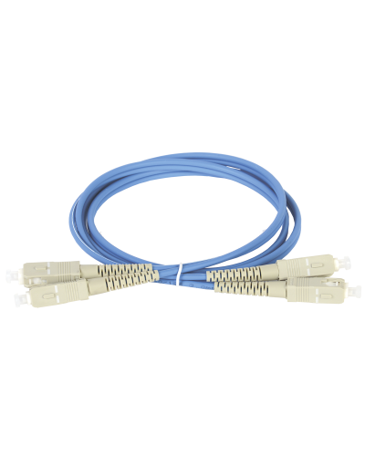 FPC5004-SCU-SCU-C2L-2M: Патч-корд оптический в Казани
