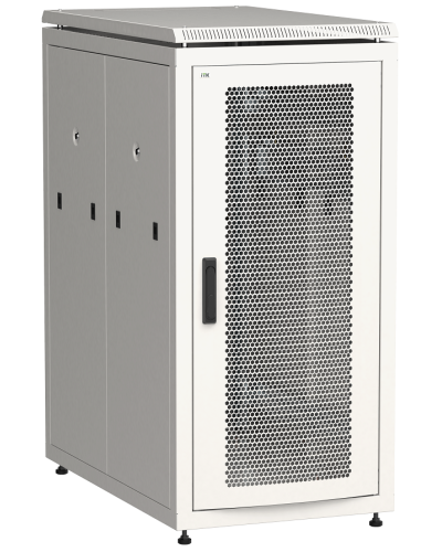 LN35-24U81-PP. Шкаф телекоммуникационный 19 напольный 24U. ITK в Казани