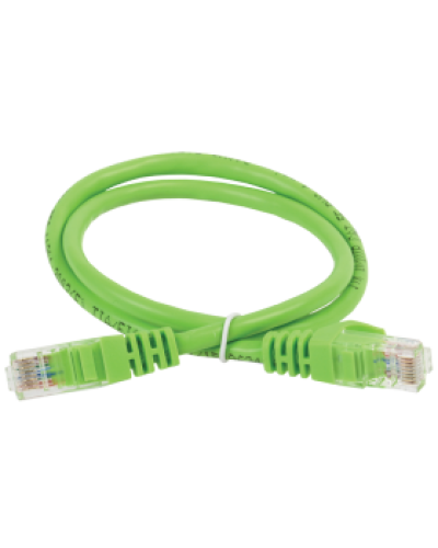 PC02-C6AUL-5M. Патч-корд медный. ITK в Казани