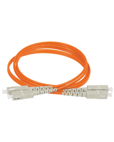 FPC50-SCU-SCU-C2L-10M. Патч-корд оптический. ITK в Казани