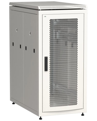 LN35-28U61-PP. Шкаф телекоммуникационный 19 напольный 28U. ITK в Казани