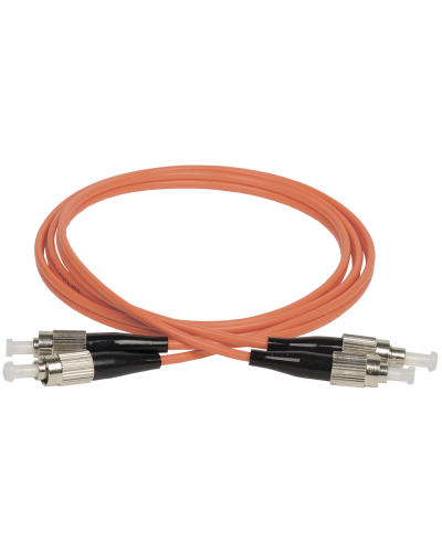 FPC50-FCU-FCU-C2L-25M. Патч-корд оптический. ITK в Казани