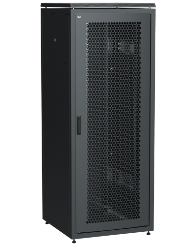 LN05-42U88-PM. Шкаф телекоммуникационный 19 напольный 42U. ITK в Казани