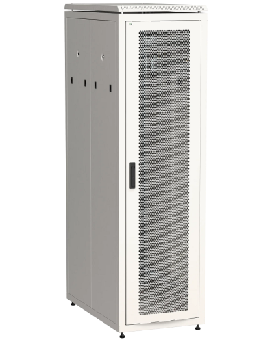 LN35-33U81-PP. Шкаф телекоммуникационный 19 напольный 33U. ITK в Казани