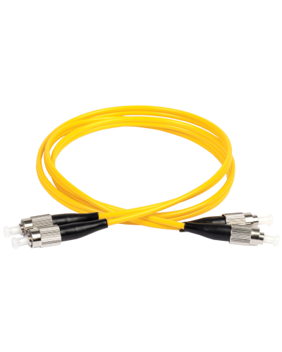 FPC09-FCU-FCU-C2L-30M. Патч-корд оптический. ITK в Казани