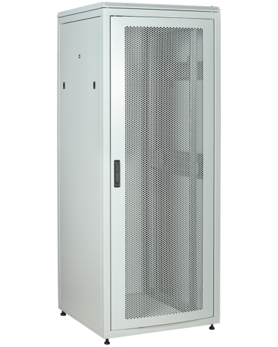 LN35-38U81-PP. Шкаф телекоммуникационный 19 напольный 38U. ITK в Казани