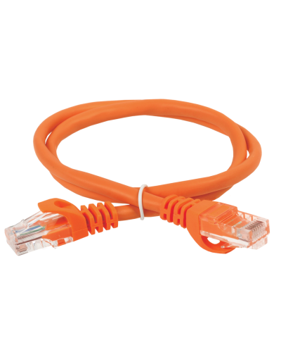 PC07-C5EUL-2M. Патч-корд медный. ITK в Казани