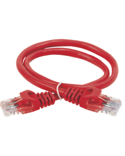 PC04-C5EUL-2M. Патч-корд медный. ITK в Казани