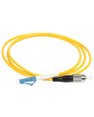 FPC09-FCU-LCU-C1L-3M. Патч-корд оптический. ITK в Казани