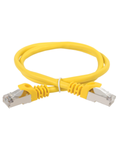 PC05-C5EF-7M. Патч-корд медный. ITK в Казани