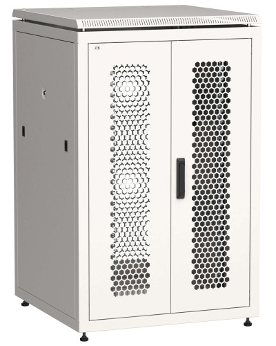 LN35-24U88-2PP. Шкаф телекоммуникационный 19 напольный 24U. ITK в Казани