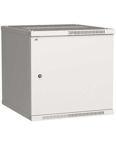 LWE3-15U66-MF. Шкаф телекоммуникационный 19 настенный 15U. ITK в Казани