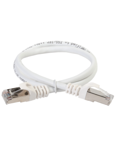 PC08-C5EFL-2M. Патч-корд медный. ITK в Казани