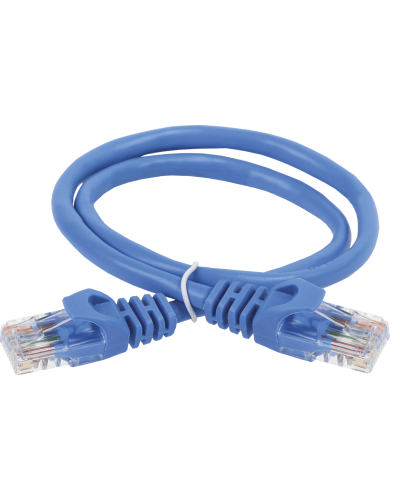 PC03-C5EUL-7M. Патч-корд медный. ITK в Казани
