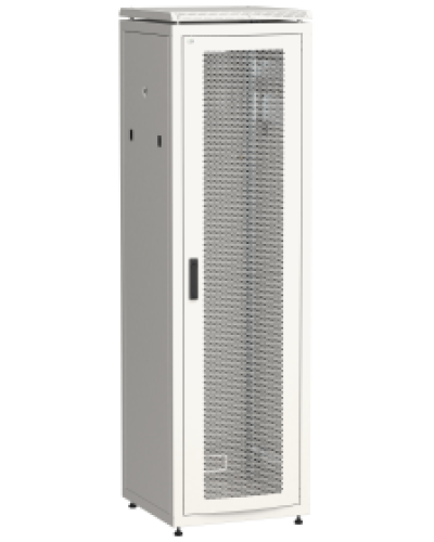 LN35-47U66-P. Шкаф телекоммуникационный 19 напольный 47U. ITK в Казани