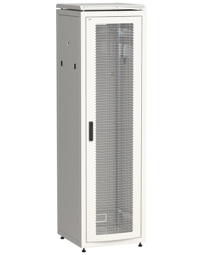 LN35-42U68-P. Шкаф телекоммуникационный 19 напольный 42U. ITK в Казани