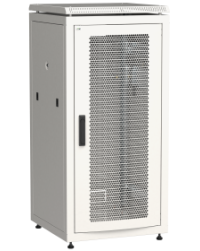 LN35-28U66-P. Шкаф телекоммуникационный 19 напольный 28U. ITK в Казани