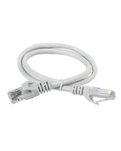 PC01-C6U-15M. Патч-корд медный. ITK в Казани